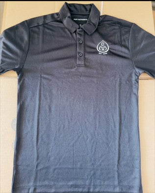 GT's Mens Embroidered Polo 2026