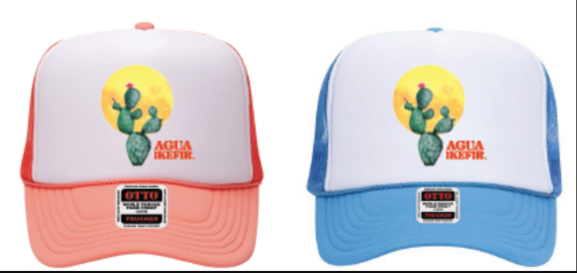 ADK Trucker Hats