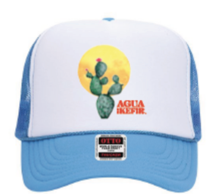 ADK Trucker Hats
