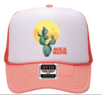 ADK Trucker Hats