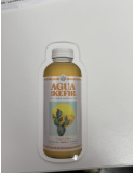 Agua De Kefir Bottle Sticker 2025 "Peach Pina"