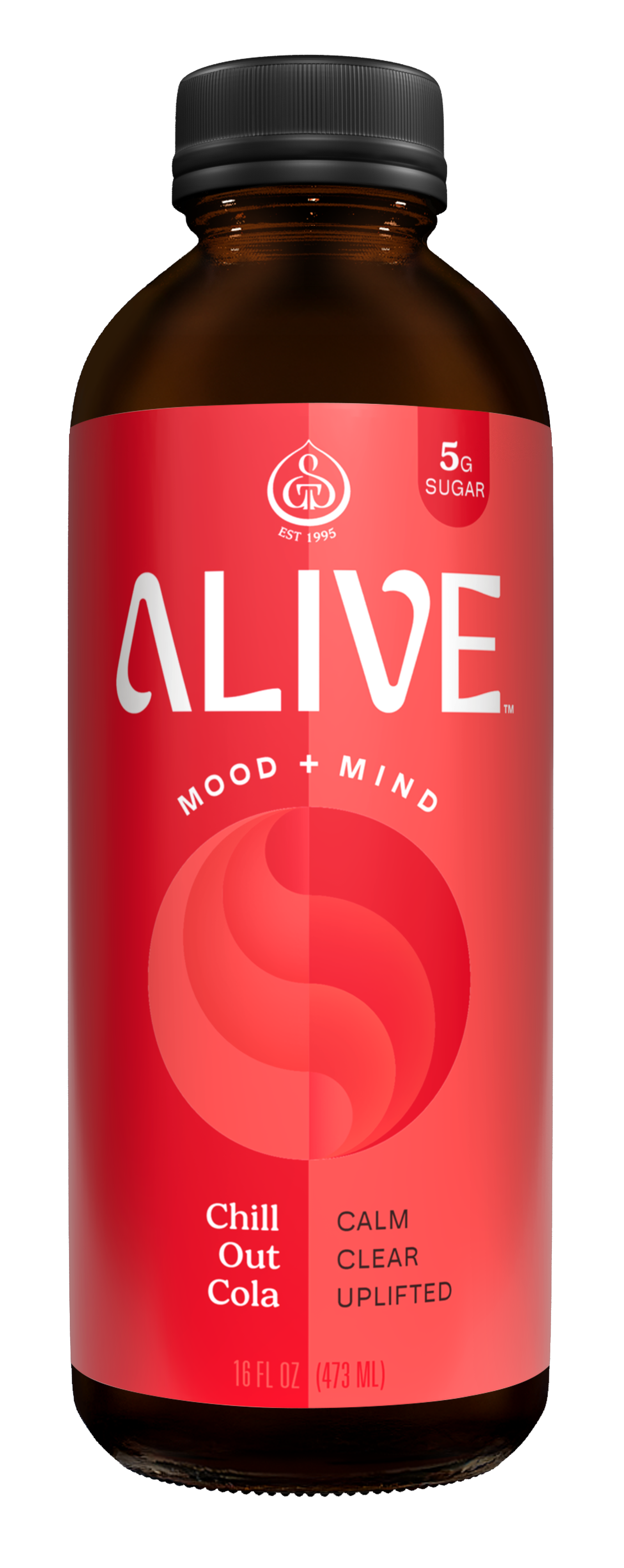 Alive Mushroom Elixir (MKT)