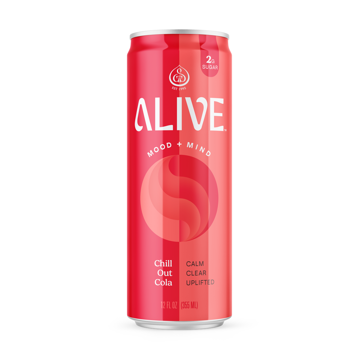 12oz Alive Can (MKT)