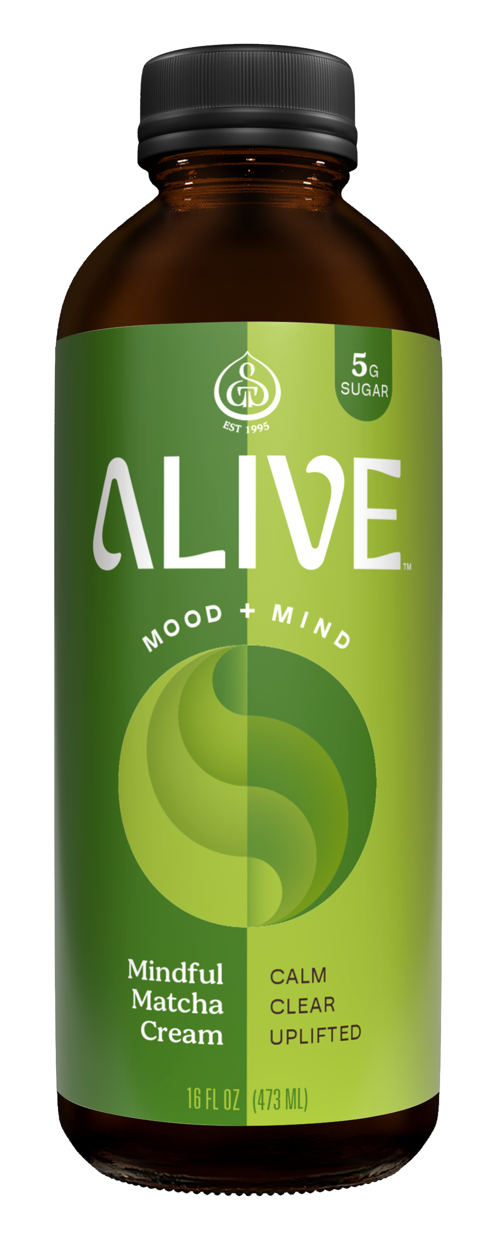 Alive Mushroom Elixir (MKT)