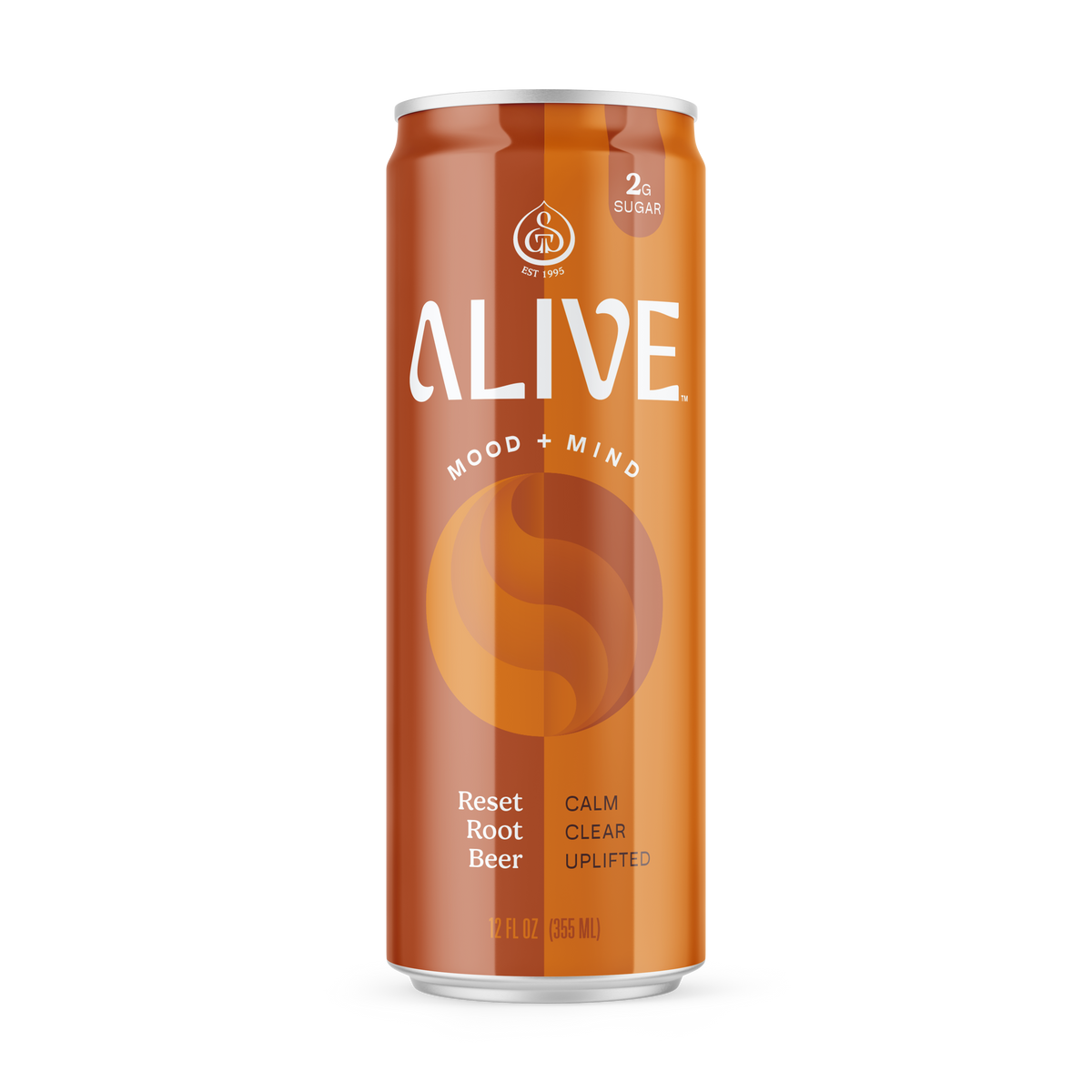 12oz Alive Can (MKT)