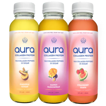 Aura (MKT)