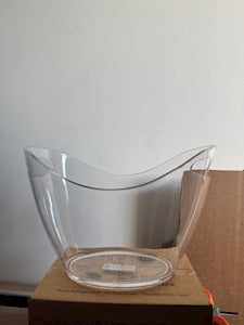 Acrylic Bin 2025