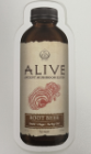 Alive Bottle Sticker 2025 "Root Beer"