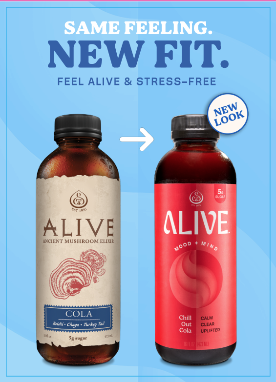 MD Field: Alive Cooler Cling 2026