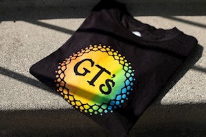 BA T-Shirt (MD+NRAM)