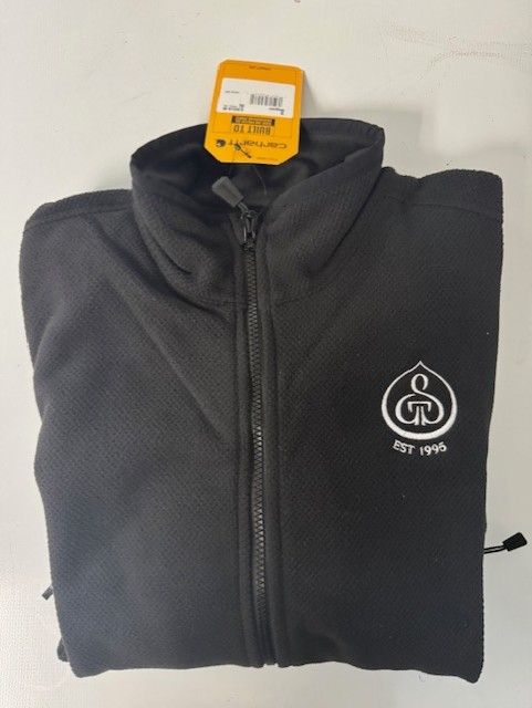 Carhartt Full Zip Jacket 2026
