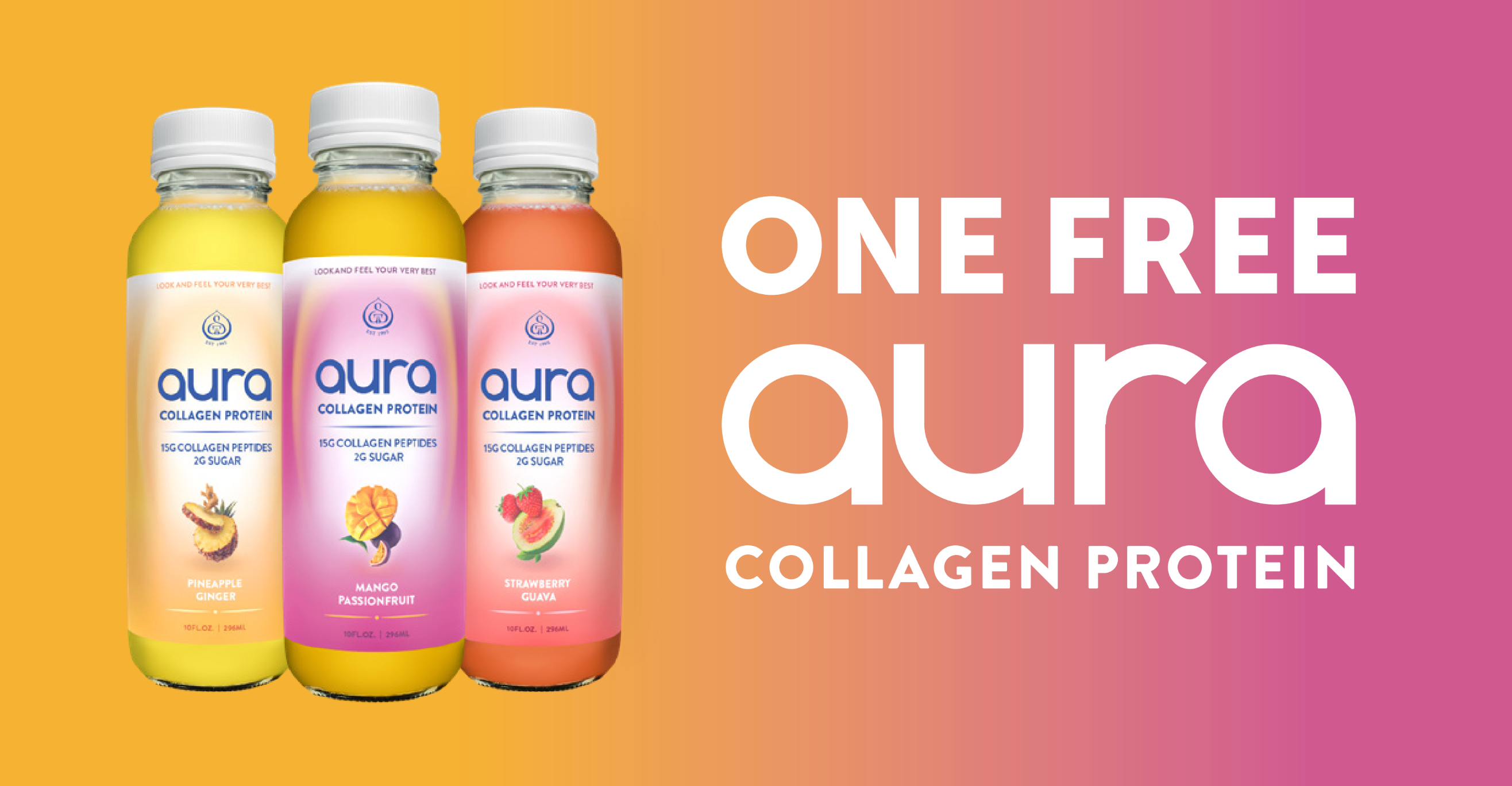 AURA VIP - MD (Offer Code: 151221)