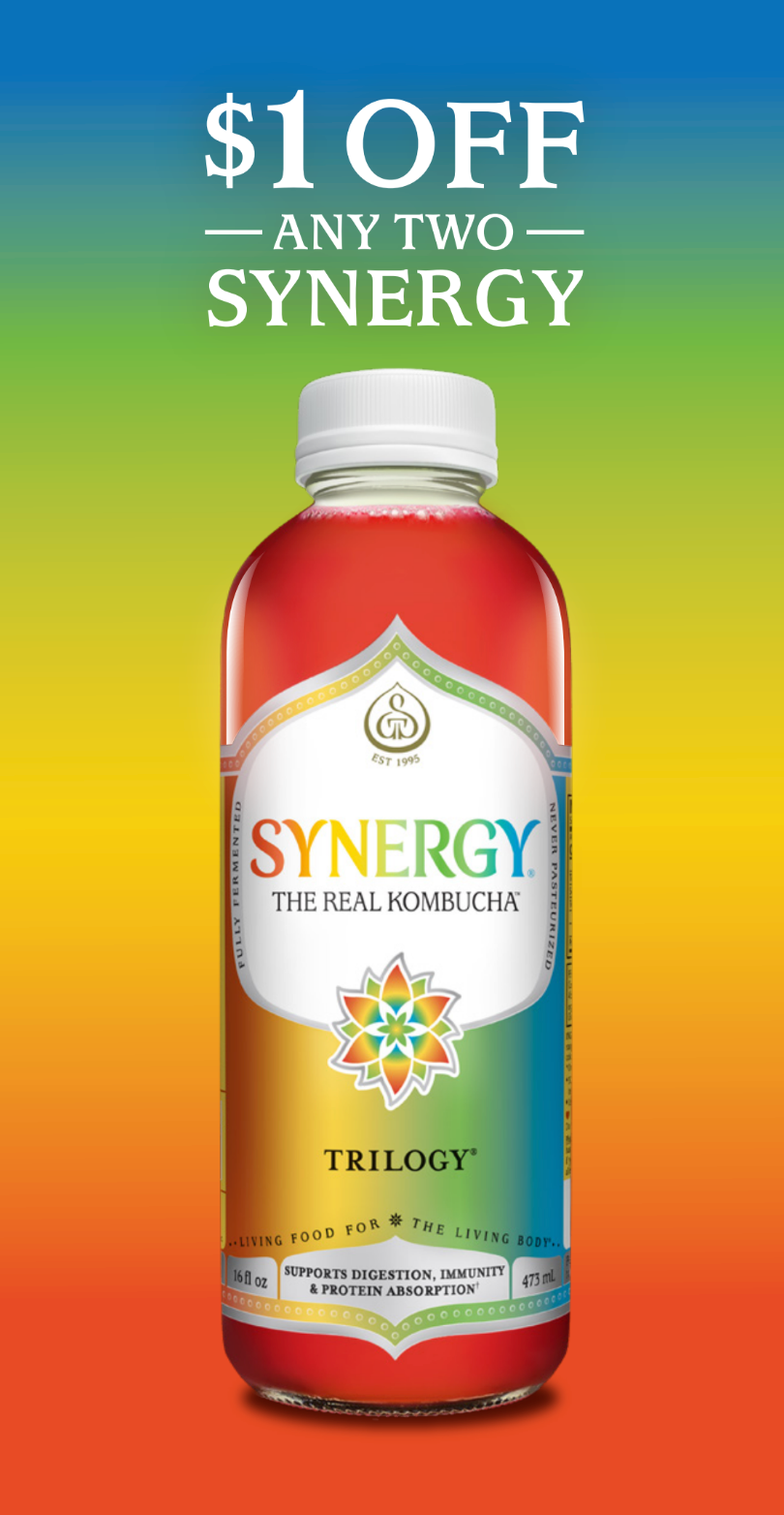 SYN $1 Off - Demos (Offer Code: 151172)