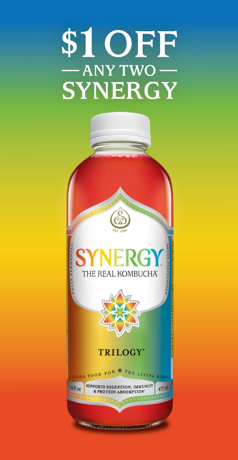 SYN $1 Off - MD (Offer Code: 151173)