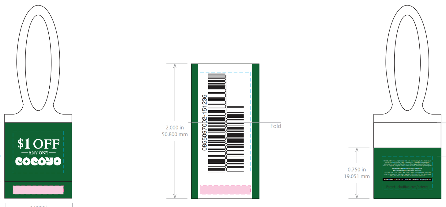 CYO IRC (Offer Code: 151236)