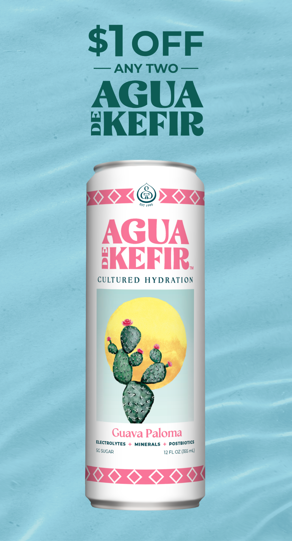 ADK $1 Off - MD (Offer Code: 151211)