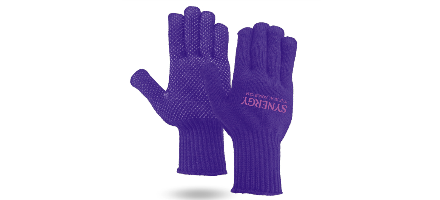 GT's Synergy Freezer Gloves 2026