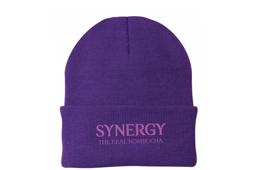 GT's Synergy Beanie 2026