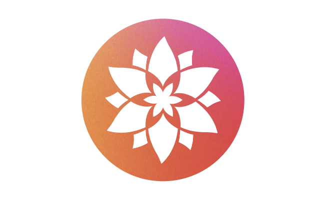 Synergy Lotus Sticker 2026
