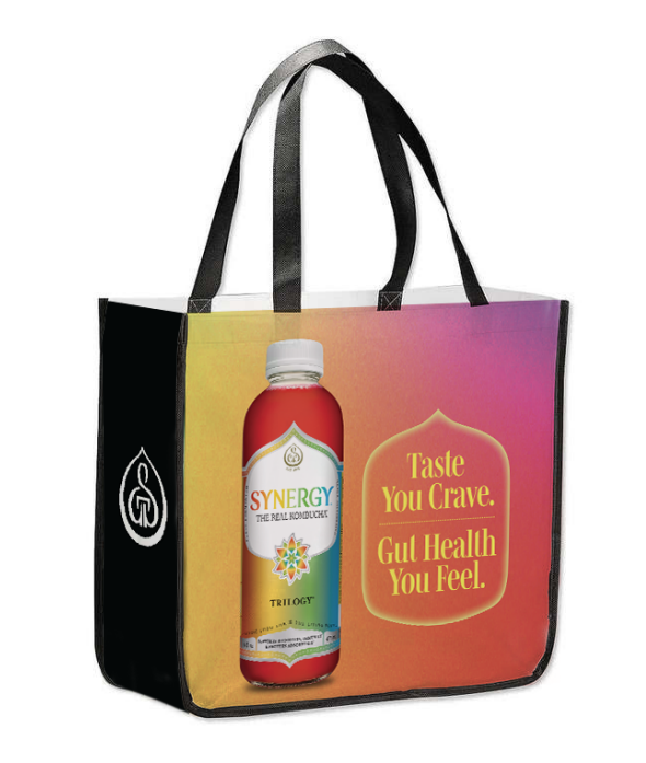 GT's SYN Tote Bag 2026