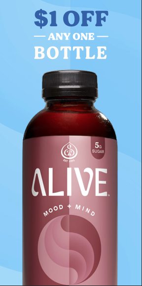 ALV $1 Off - MD Field (Offer Code: 153270)