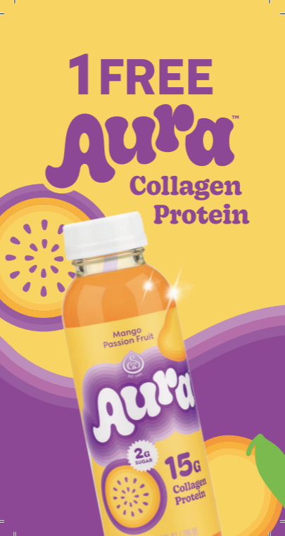 AURA VIP - MD (Offer Code: 151221)