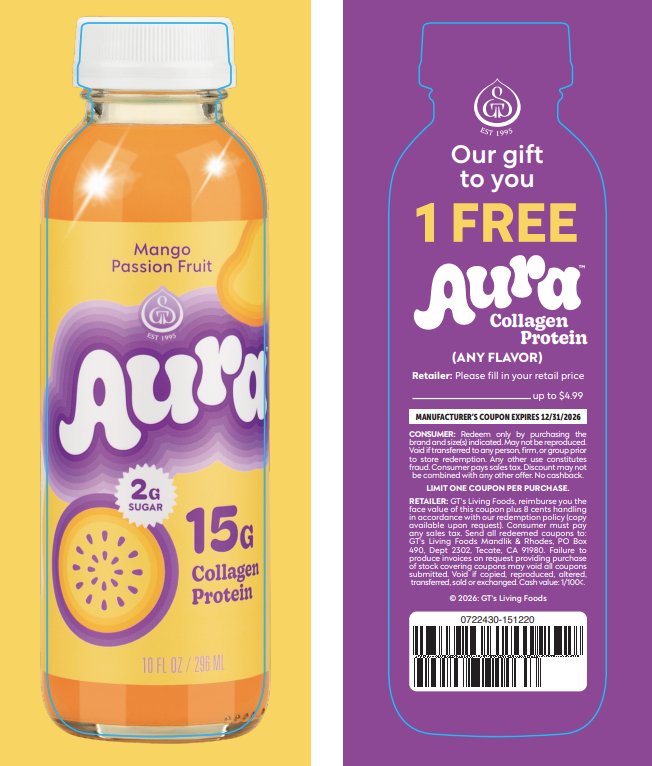 AURA VIP - All Teams (Offer Code: 151220)