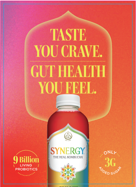 Synergy Easel 2026