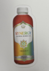 Synergy Bottle Sticker 2025 "Trilogy"