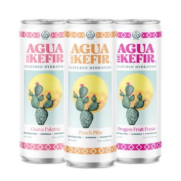 12oz Agua De Kefir Can (MKT)