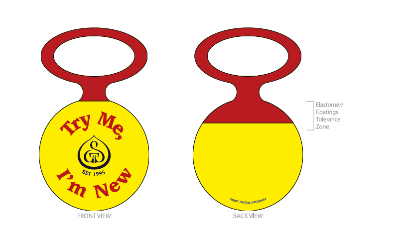 IRC "Try Me I'm New" 2026
